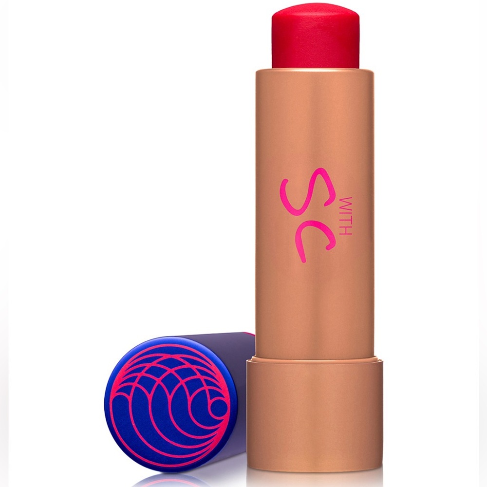 Augustinus Bader x Sofia Coppola Tinted Balm Shade 1 💄